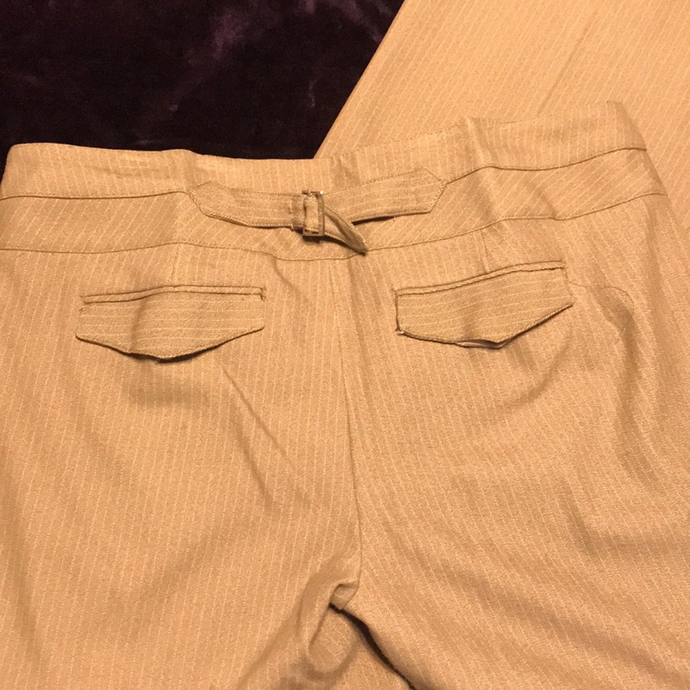 Editor pants - Picture 6 of 7